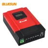 MPPT Solar Charger Controller with Solar Inverter 1000W 12V 24V 48V 50A 60A for Off Grid Solar System