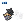China online shopping soft crochet hand warmer pattern made in China