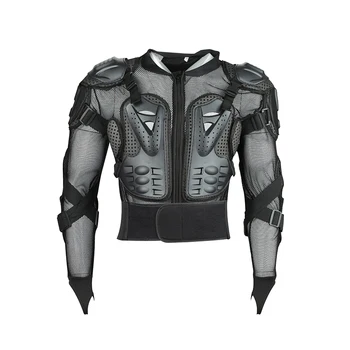 Hot Selling Plus Size Motorcycle Body Armor Motorcycle Jacket - Buy Motorcycle Arm Protector 