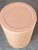 Round paper drums