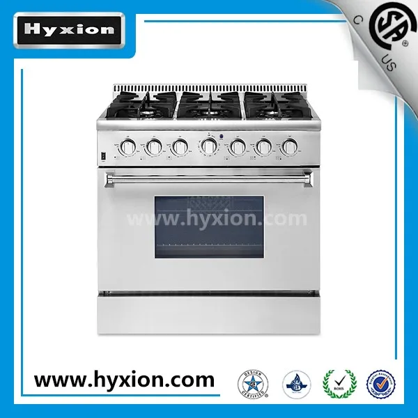 Thor Hrg3080u Gas Cooker High End Gas Ranges - Buy High End Gas ... - Thor HRG3080U Gas Cooker high end gas ranges