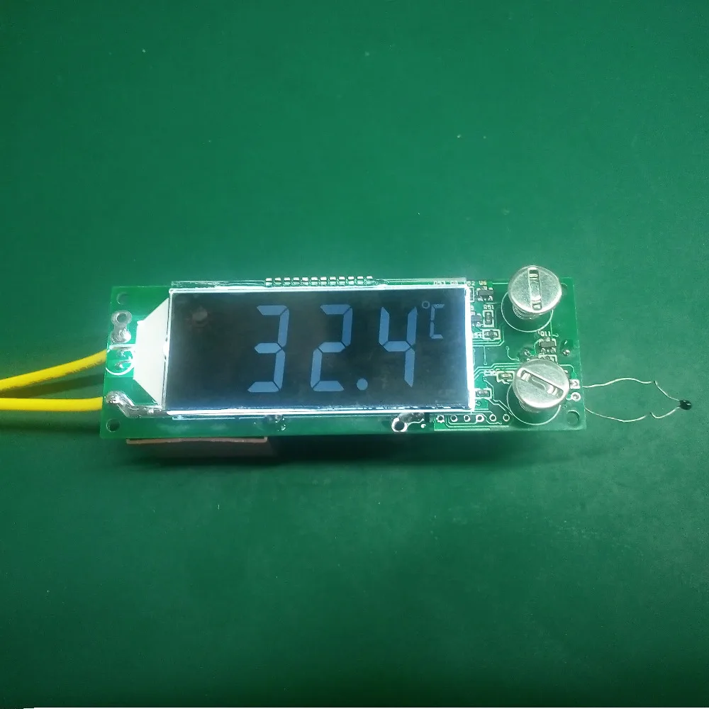 tc temperature controller