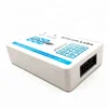 C8051F MCU Emulator U-EC6 USB Debug Adapter JTAG/C2 Mode with Cable