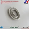 Custom made corrosion resistance metal gasket valve for oil pump