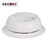 Sectec Smart Home Alarm infrared digital ip camera wireless smoke detector