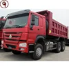 Sinotruk tipper truck 20 ton dump truck dimensions for sale in uganda