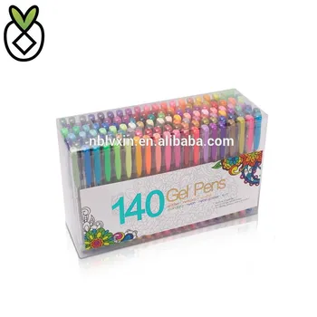 high quality gel pens