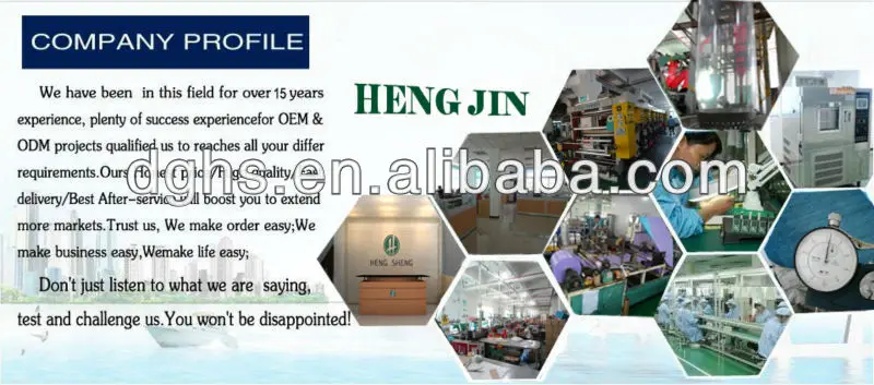 Glossy Soft Loop Plastic Handle Bags /merchandise bags for shopping