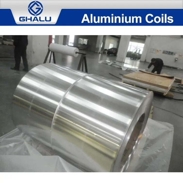 Mill Finish Alloy 3003 H14 Or H24 Aluminium Coil Buy Aluminum Coil,3003 Alloy Aluminium Coil
