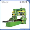 High precision rotary table used cnc germany technology plano milling machine for sale x6025