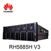 RH5885H V3 Server 4 U four-socket rack server Support 23 front 2.5-inch SAS HDDs