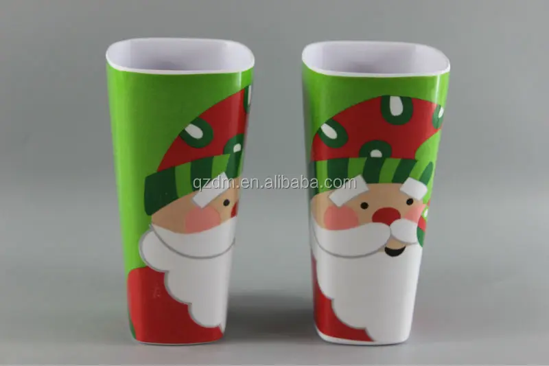 Christmas Square Mugs And Cups