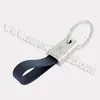 first class quality real leather key chain for Fast & Furious7