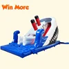 2019 Titanic Ship Bounce Slide Titanic Inflatable Slide PVC Slides for Sale