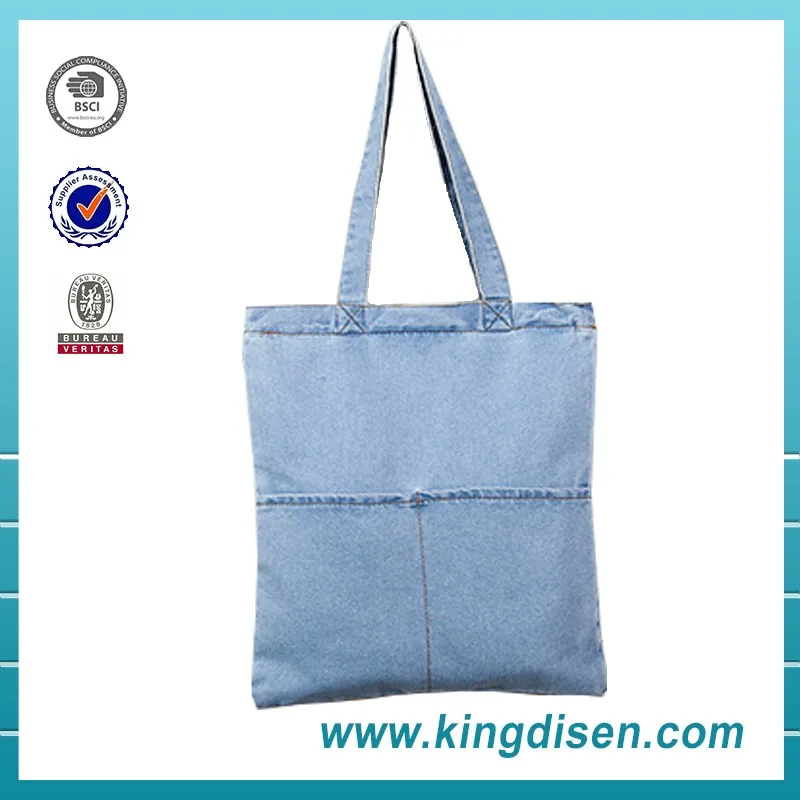 design tote bag simple