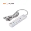 Z-Wave Outlet Surge Protector Power Strip