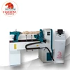 promotional pull through cnc router machine/safe cnc router machine for sofa table legs CNC315S factory directly