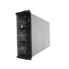 4U 8 GPU Mining Case Server Rack Case for Bitcoin/Ethereum Coin Mining Rig