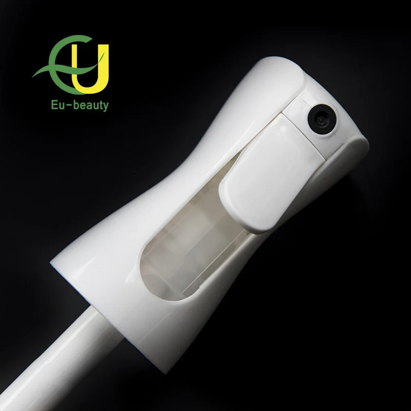 Best selling continuous sprayer for fine mist sprayer