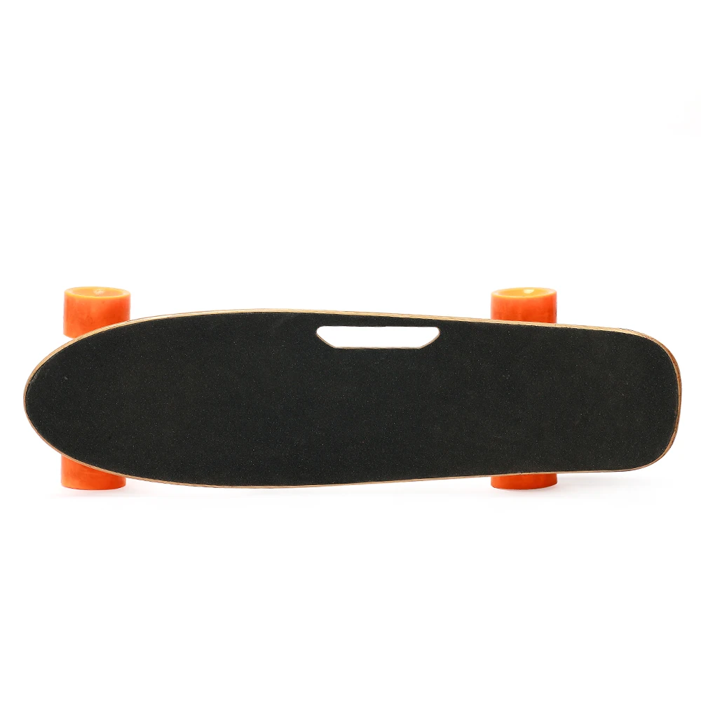 Anzo10 Gravity Mini Board Short Deck For Free Control Body Sense
