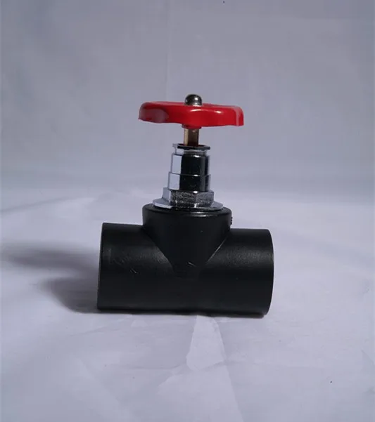 High Quality Hdpe Pipe Fitting Fusion Lift Check Stop Valve Buy Hdpe Pipe Fitting Lift Check