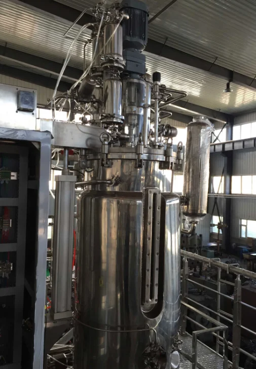 Fermentation Molasses Alcohol Ethanol Project Buy Industrial