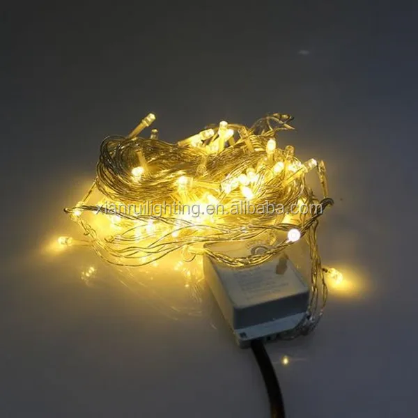 Twinkle 10m Long 2015 Christmas String Lights With Controller - Buy New Thanksgiving Led String ...