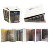 Boyan Hair Color Swatch Book for hair color selection