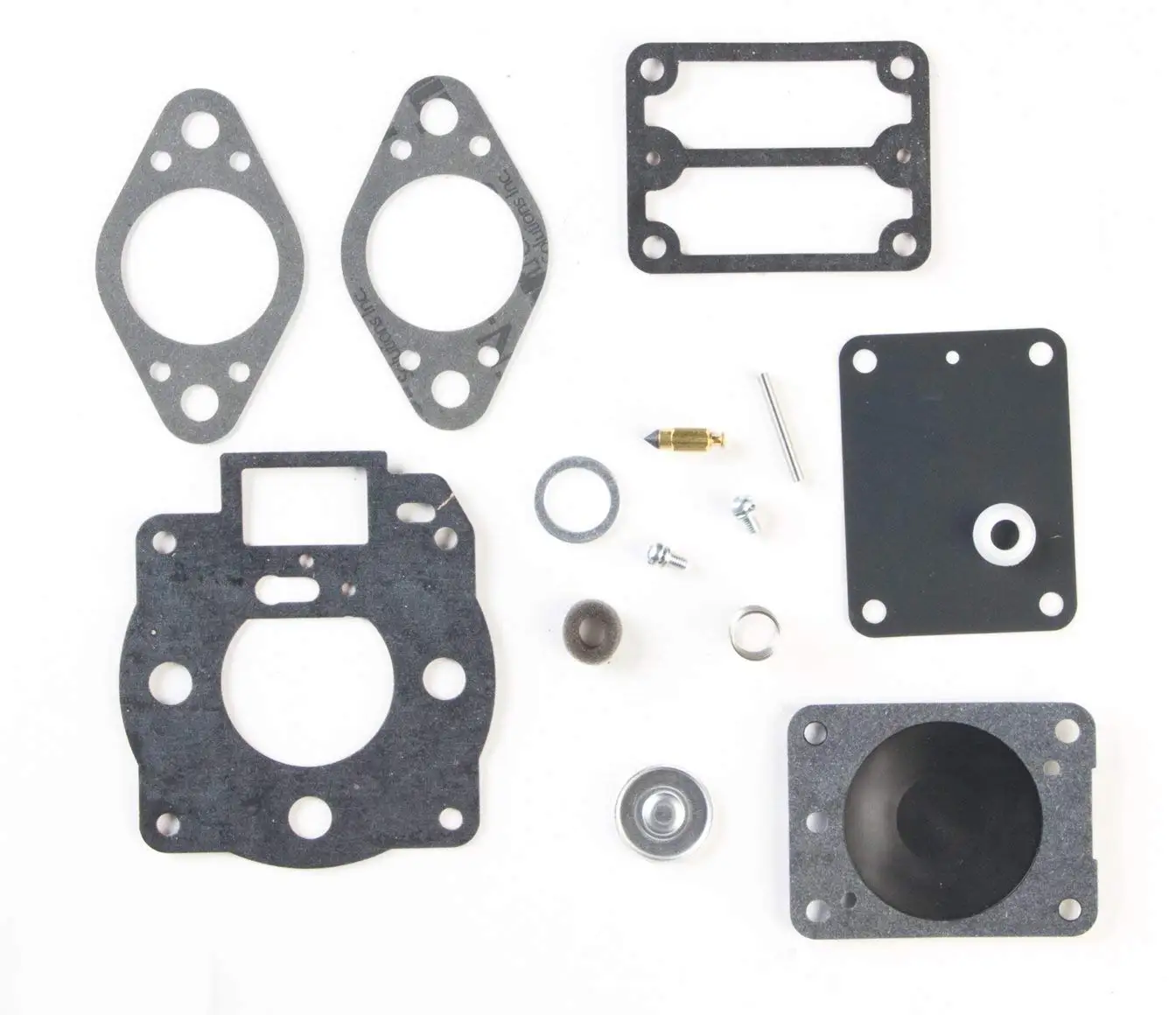 Briggs & Stratton 693501 Carburetor Overhaul Kit Replacement Part