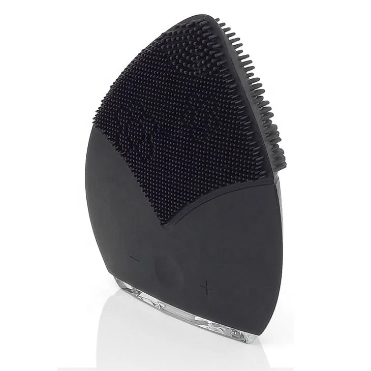 face brush