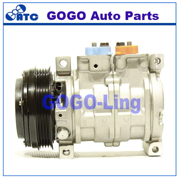 For Suzuki XL-7 Vitara Grand Vitara A//C Expansion Valve 95431-54J00 NEW OE