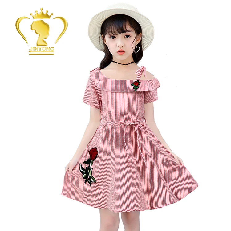 fancy dresses for girls 2019