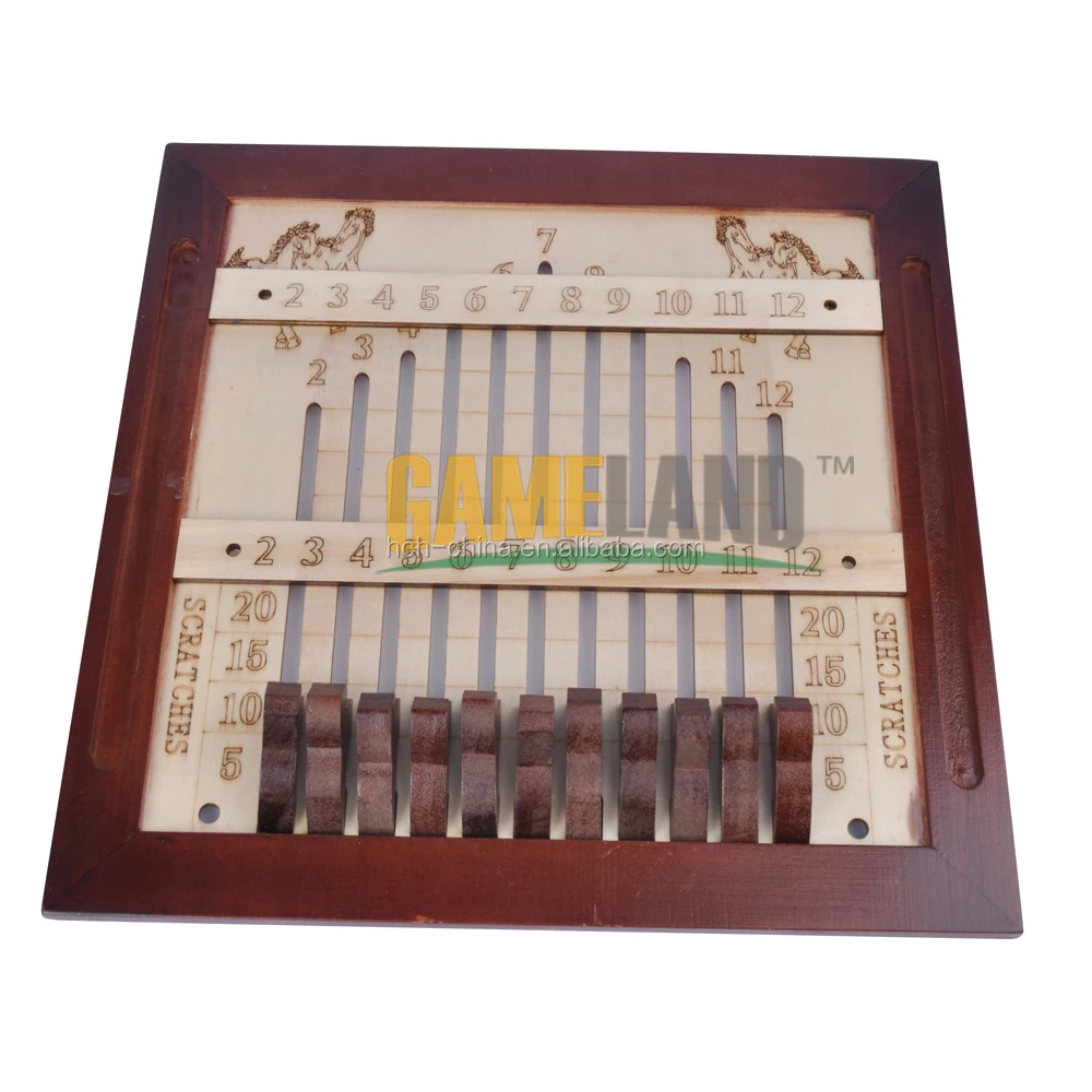 The Racing Horse Chess Game Wooden Game Box Wooden Racing Horse Game Buy Racing Horse Chess 