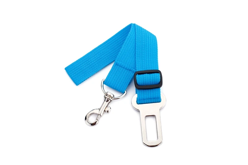 Car Accessories Nylon Material Dog Car Seat Belt Extender Buy Dog Car