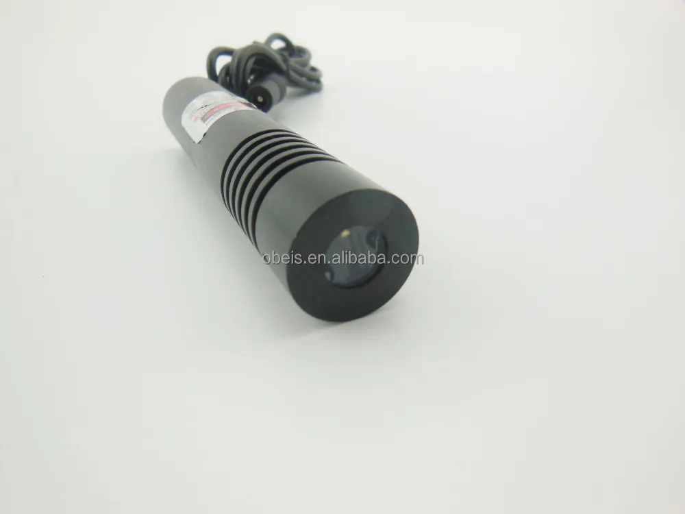 New Style Cheap Led Lasers Straight Line Beam Mini Fiber Laser Light