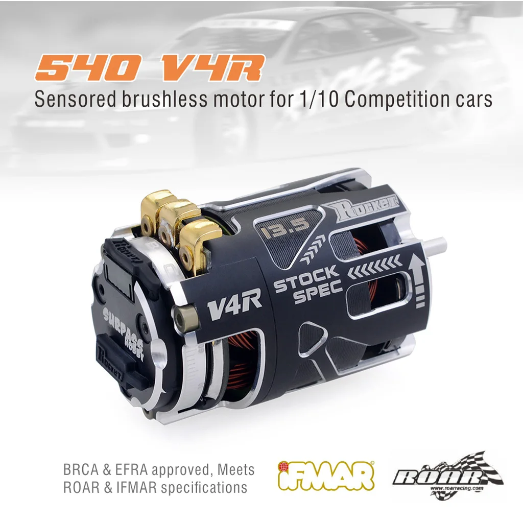 Brushless Motor Dc 3600kv Small Hobby Motors Low Speed High Speed