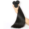 Wholesale Soft And Smooth 8A Grade Mink 100% Unprocessed Virgin Human Brazilian Hair