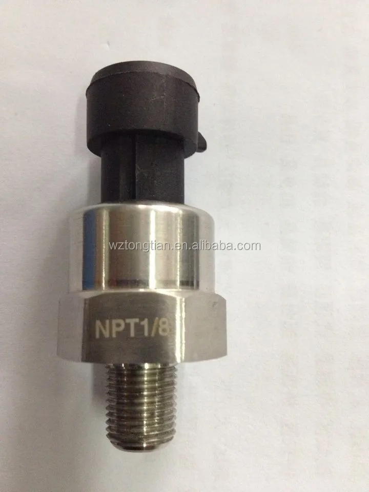 Pressure Sensor Fuel Pressure 150 Psi For Car Buy Oil Pressure Sensor