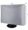 hot sale non-woven fabrics Computer Monitor Dust Cover for desktop computer