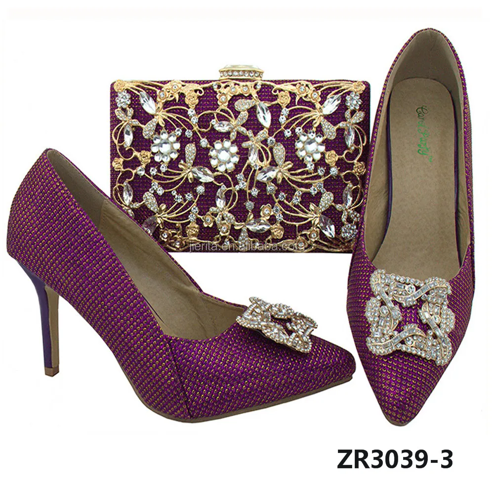 italian party shoes and bags