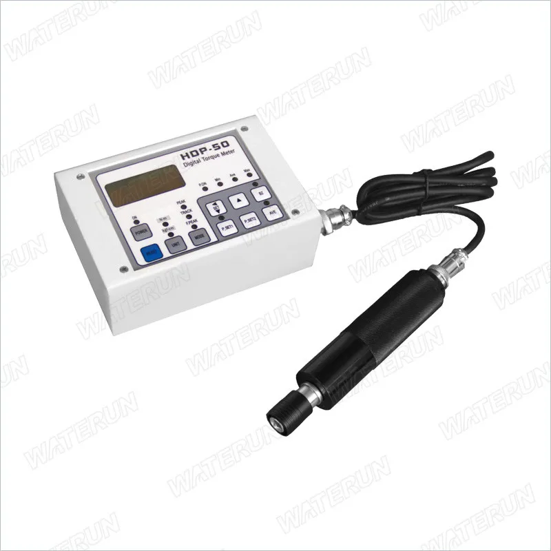 High Quality Screw Torque Meter,Torque Wrench Meters Testing Equipment