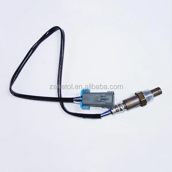Oxygen Sensor For Chevrolet Colorado Hummer H3 Gmc Canyon 12592592