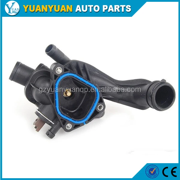 1336.z8 1336z8 1336.z6 11537534521 Thermostat Housing With Sensor