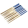 China made good quality top 10 best needle files 6' 8'10'12' hot sale hand tool