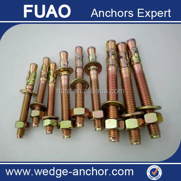 High Quality Made In China Carbon Steel Or Stainless Steel Concrete