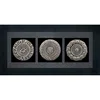 3D Wall Painting Designs 125x62cm Custom Painting 3d shadow box wall art