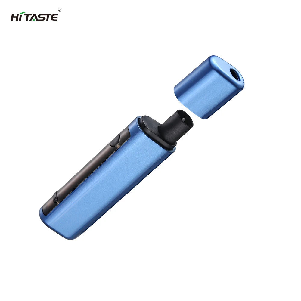 The World First Heating Tobacco Not Burning Device Hi Taste P5 With