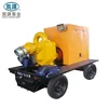 KYBC type Diesel Double Suction Irrigation Pump