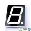 Factory professional 0.56" led 7 segment display 1 digit seven segment display for ditial 7 segment led display driver board
