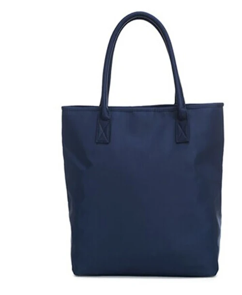 Hipster Plain Cotton Tote Bag Fashion Beach Bag For Girls China ...